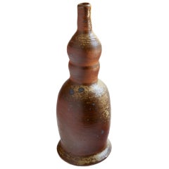 Lamp Base / Vase by Jean and Jacqueline Lerat 7