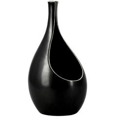 "Pungo" Vase by Stig Lindberg