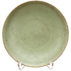 Ming Dynasty Celadon