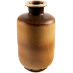 Vase by Berndt Friberg 12