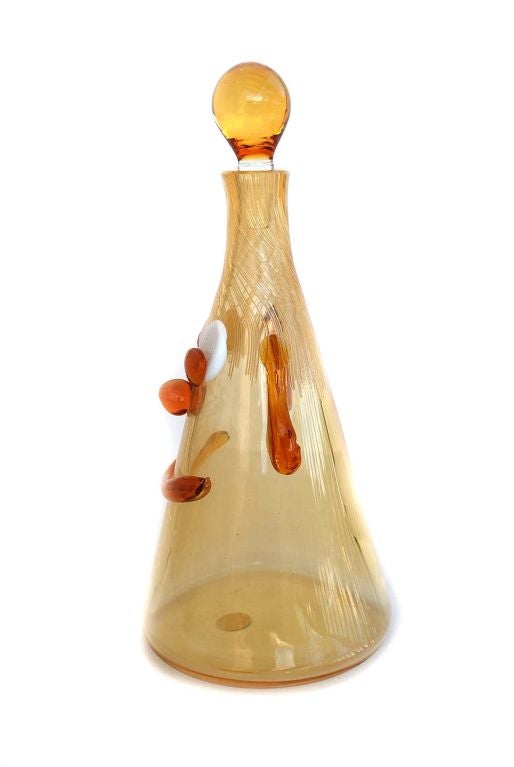 Fratelli Toso Decanter 1