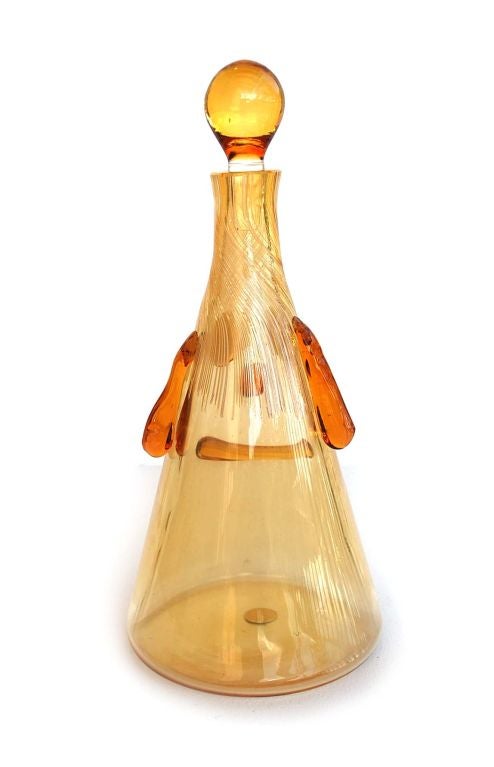 Fratelli Toso Decanter 2
