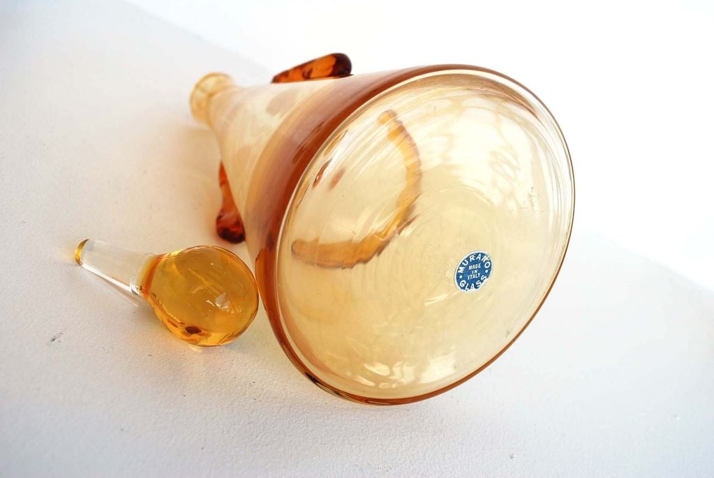 Fratelli Toso Decanter 3