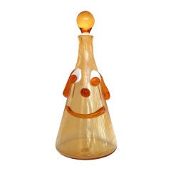 Fratelli Toso Decanter