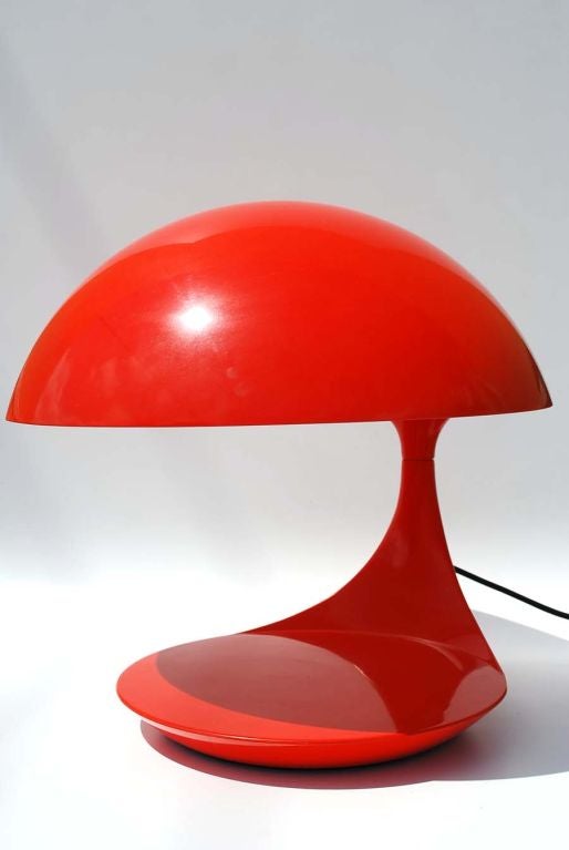 Elio Martinelli Cobra Table Lamp
