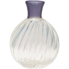 Archimede Seguso Vase