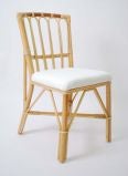 Rattan Side Chair (quantities available)