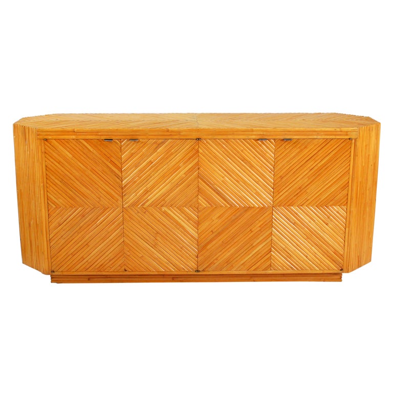 Vintage Rattan For Sale at 1stDibs