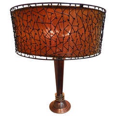 Frederick Cooper Table Lamp