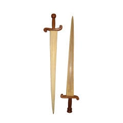 Genuine Swordfish Swords