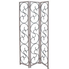 Magnificent Hollywood Regency Period Screen or Room Divider