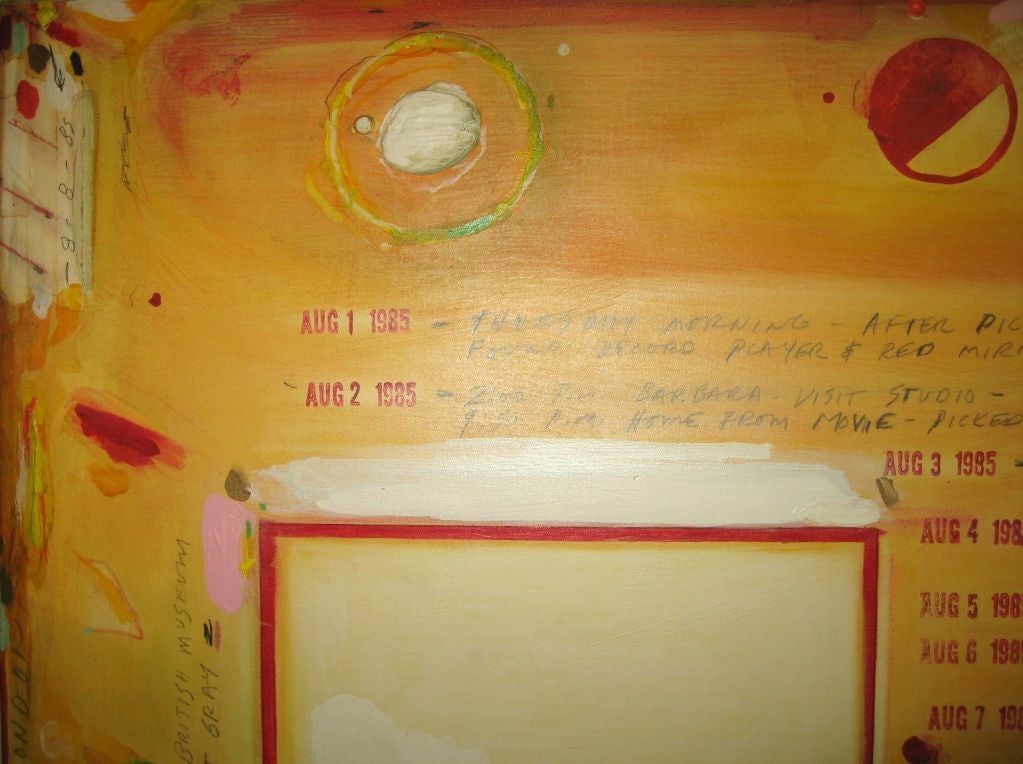 Robert Petersen Collage