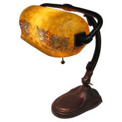 Handel Desk Lamp