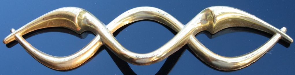 Mid Century Modern Abstract Drawer Pull Quantity