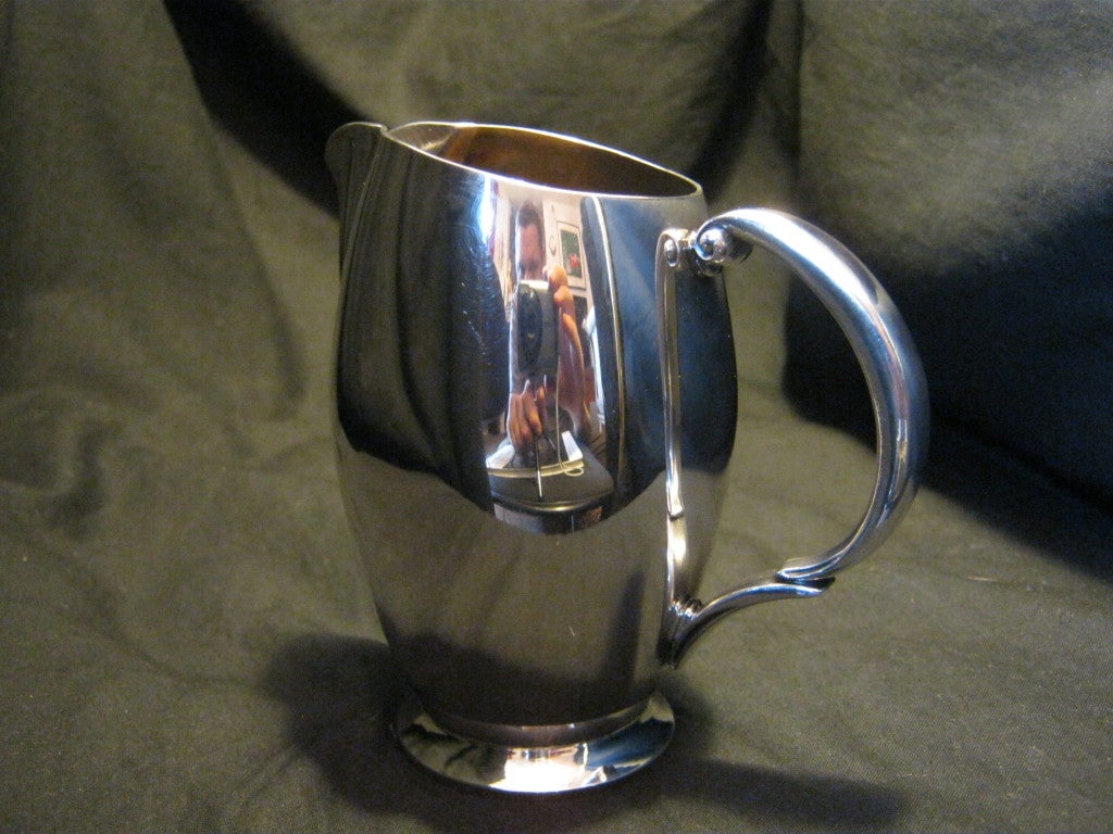 American 1956 Flair Coffee Service by International Silver