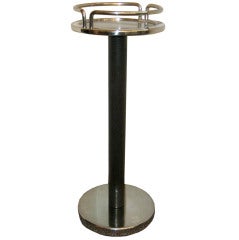 Ettore Sottsass Alessi Wine Cooler Stand
