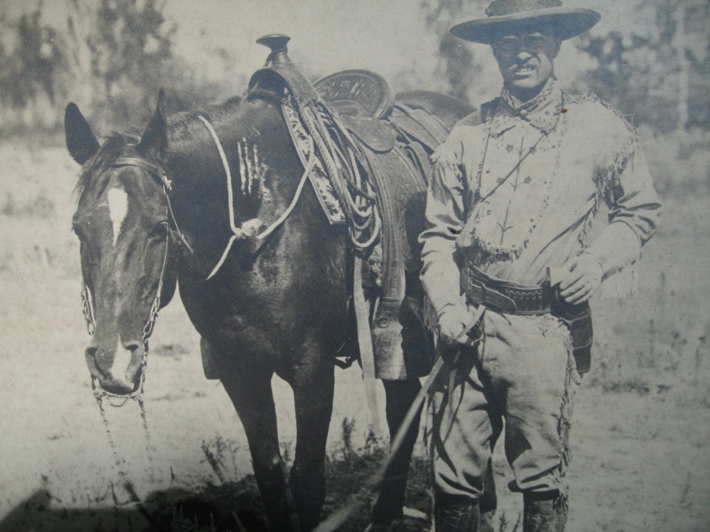 Theodore Roosevelt Imperial Cabinet Photo by Ingersoll