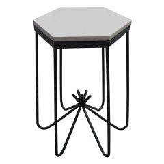 Jean Royere Hirondelle Table