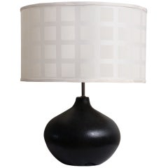 Robert Sonneman Table Lamp