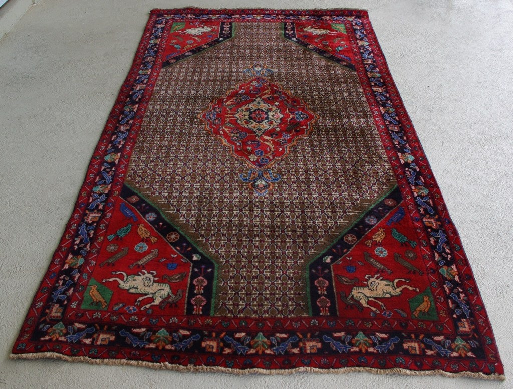 Sarab Carpet/Rug 1