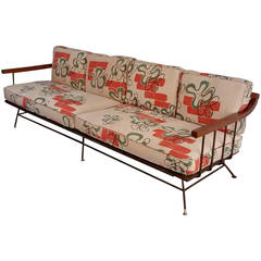 Richard McCarthy Designed Sofa for Selrite