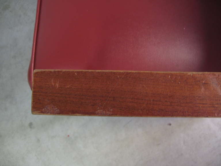 Steelcase Settee or Loveseat In Excellent Condition In Southfield, MI