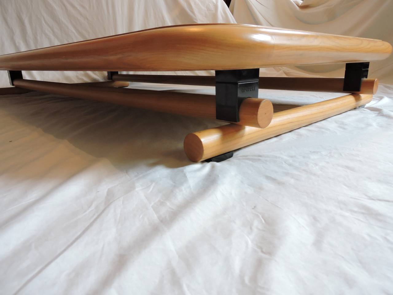Large Brunati Coffee Table In Excellent Condition For Sale In Miami, FL