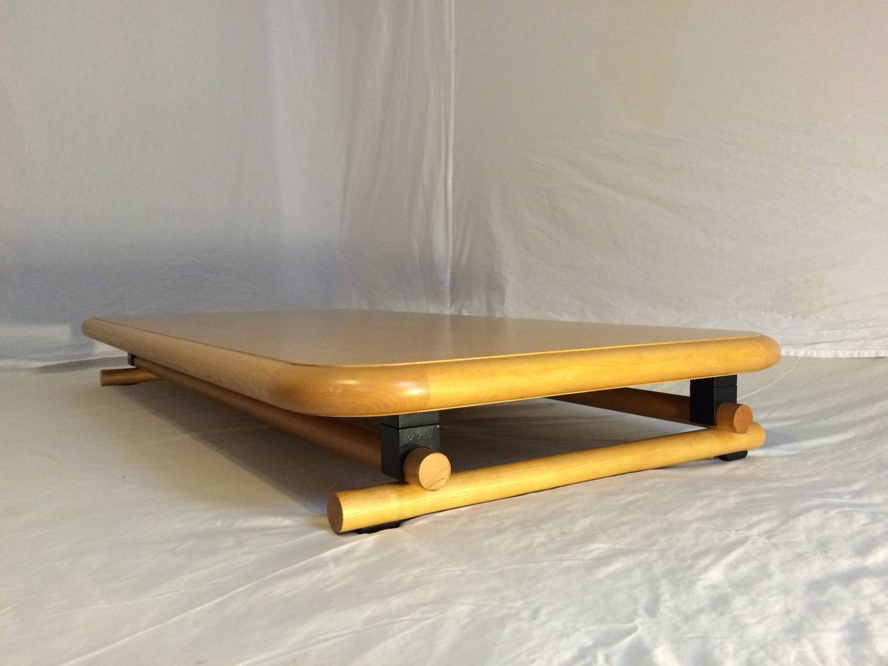 Large Brunati Coffee Table For Sale 1