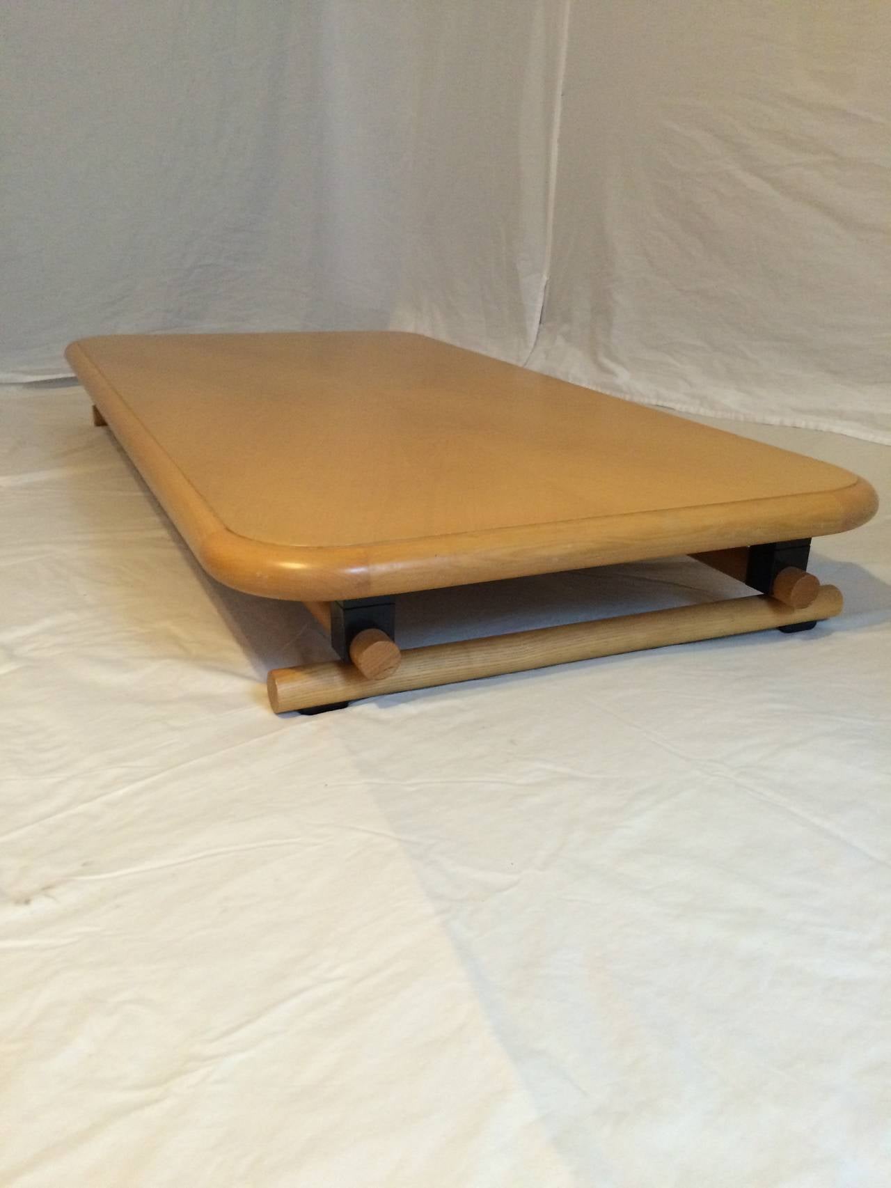 Large Brunati Coffee Table For Sale 2