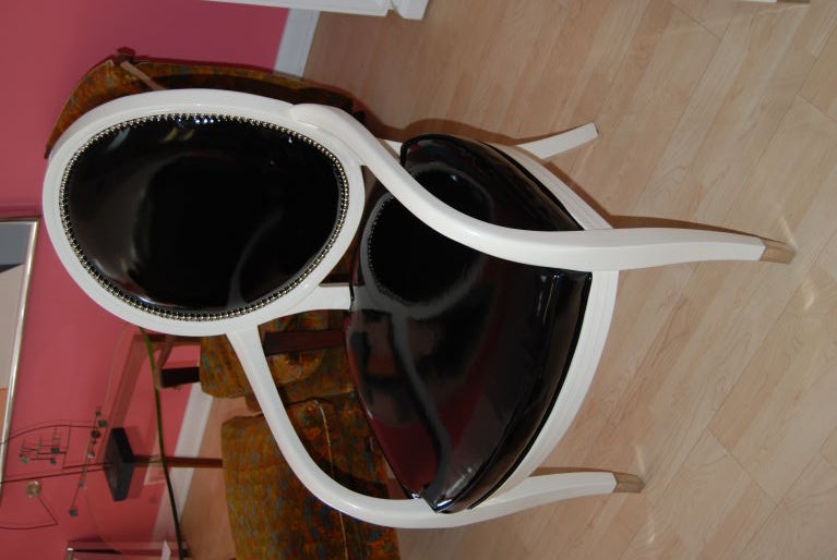 Pair of Chairs