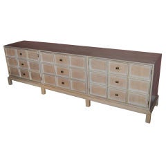 SUPERB HENREDON  CREDENZA /SIDEBOARD