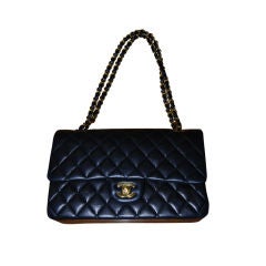 Vintage CHANEL HANDBAG