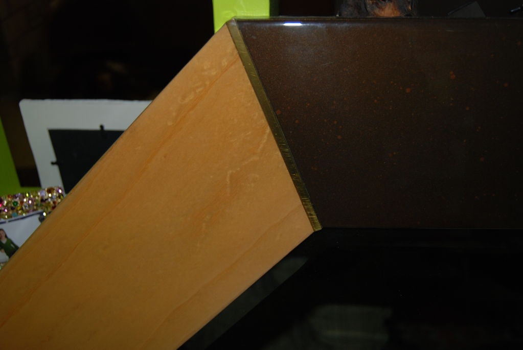 American Loran Marsh Mirror For Sale