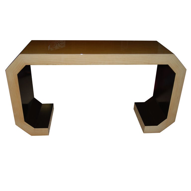 Loran Marsh Mirror For Sale 1