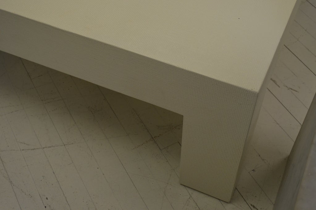 5 ft square table