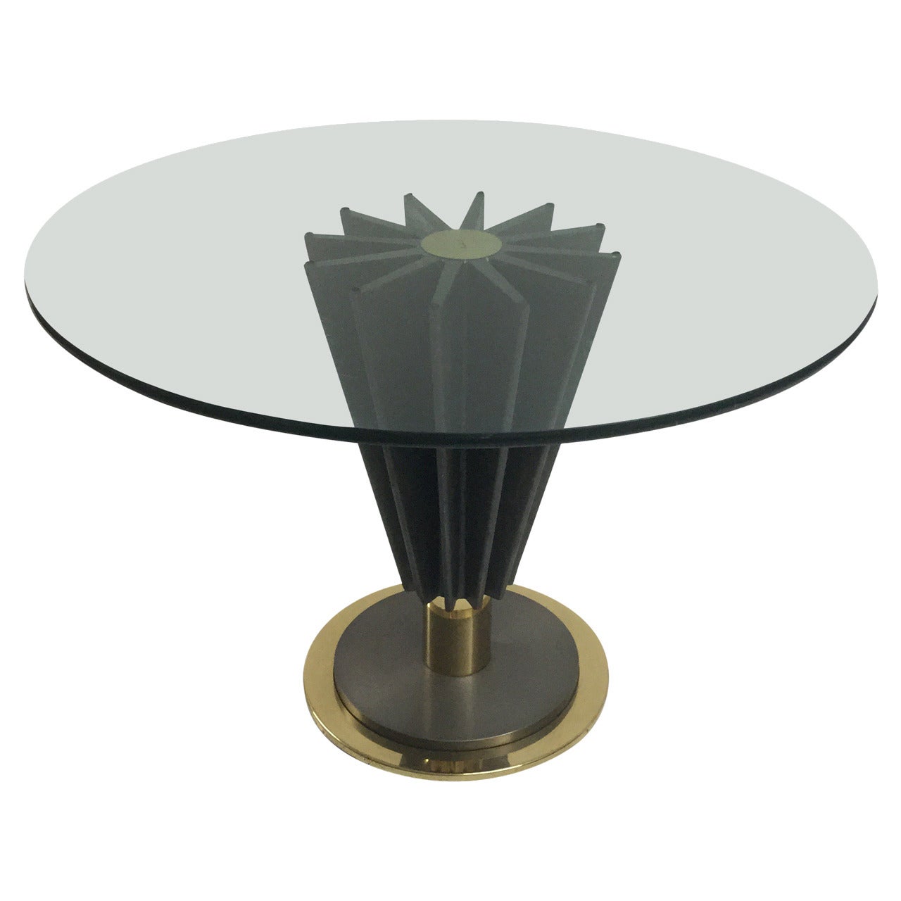 Pierre Cardin Table For Sale
