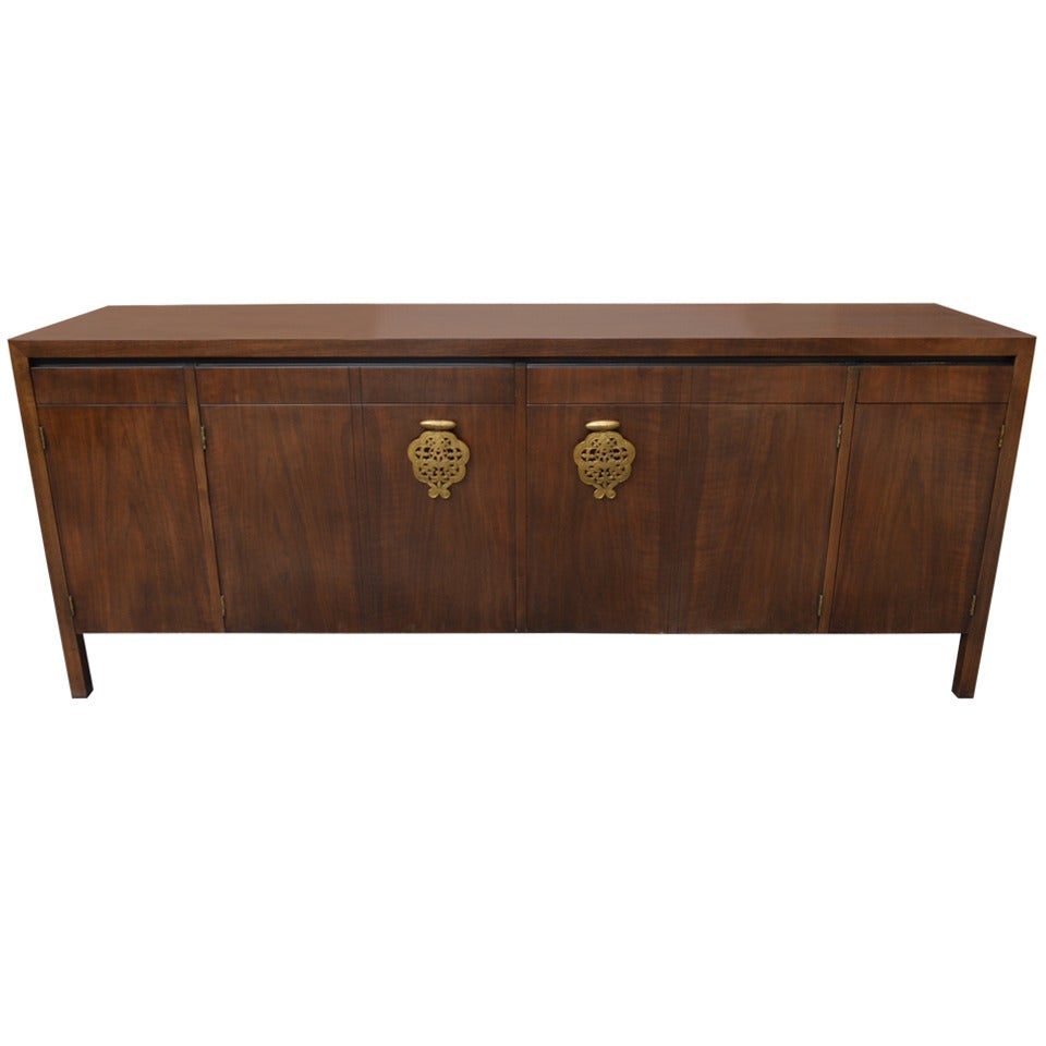 Bert England for Johnson Brothers Forward Trend Sideboard