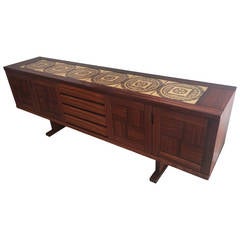 Brazilian Sideboard