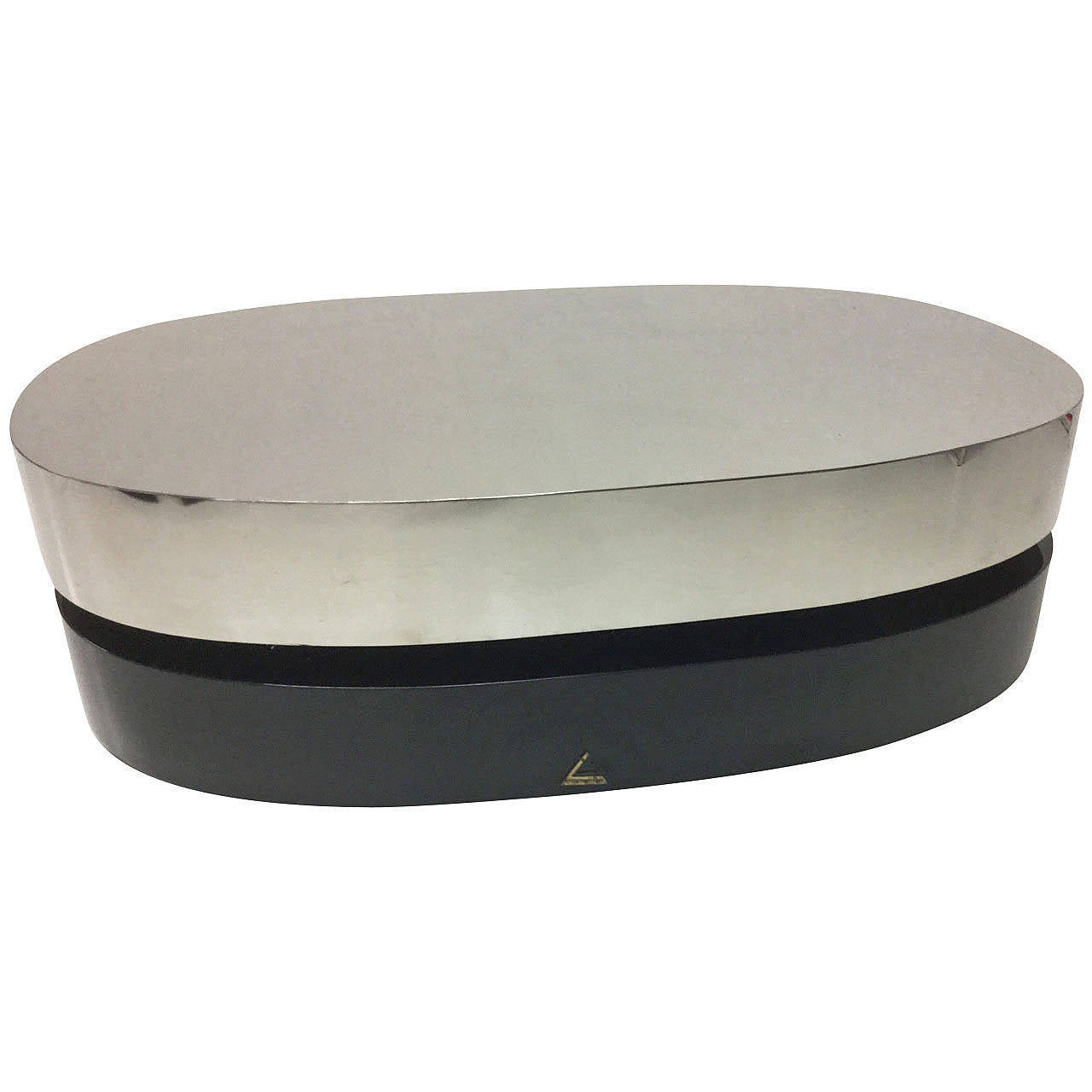 Gabriella Crespi Coffee Table