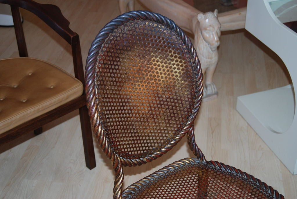 tea table dorothy