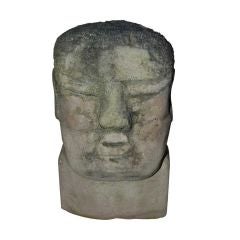 SIGNED SEYMOUR STAGG SCULPTURE