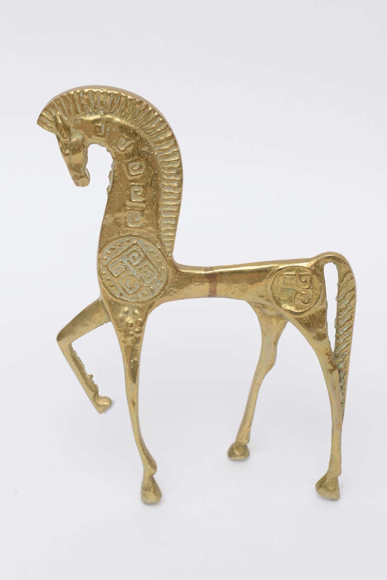 frederick weinberg horse