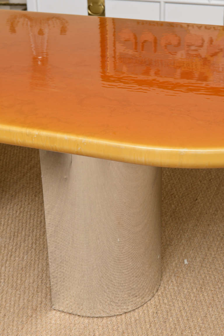hermes dining table