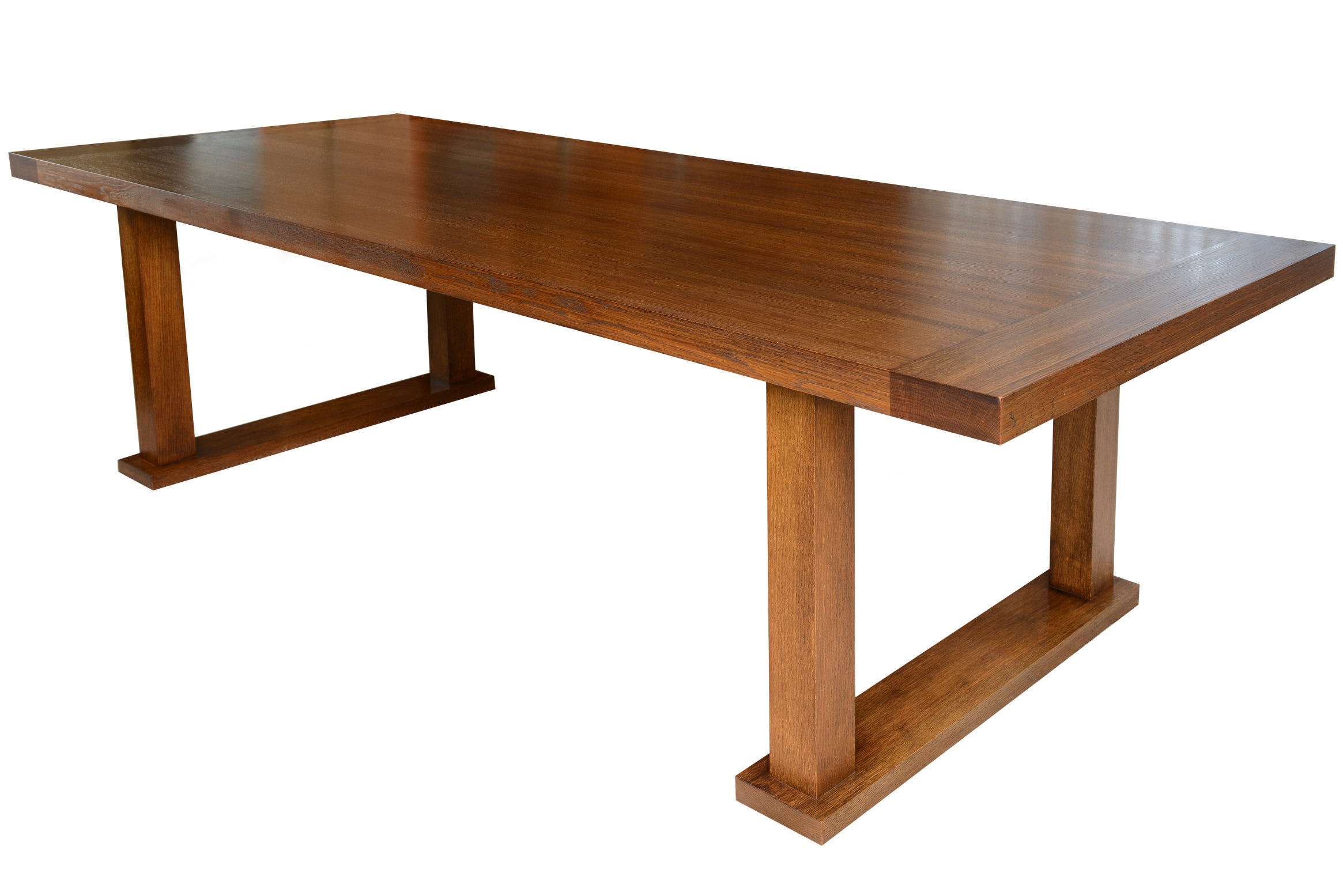 Christian Liaigre "Atelier" Dining Table