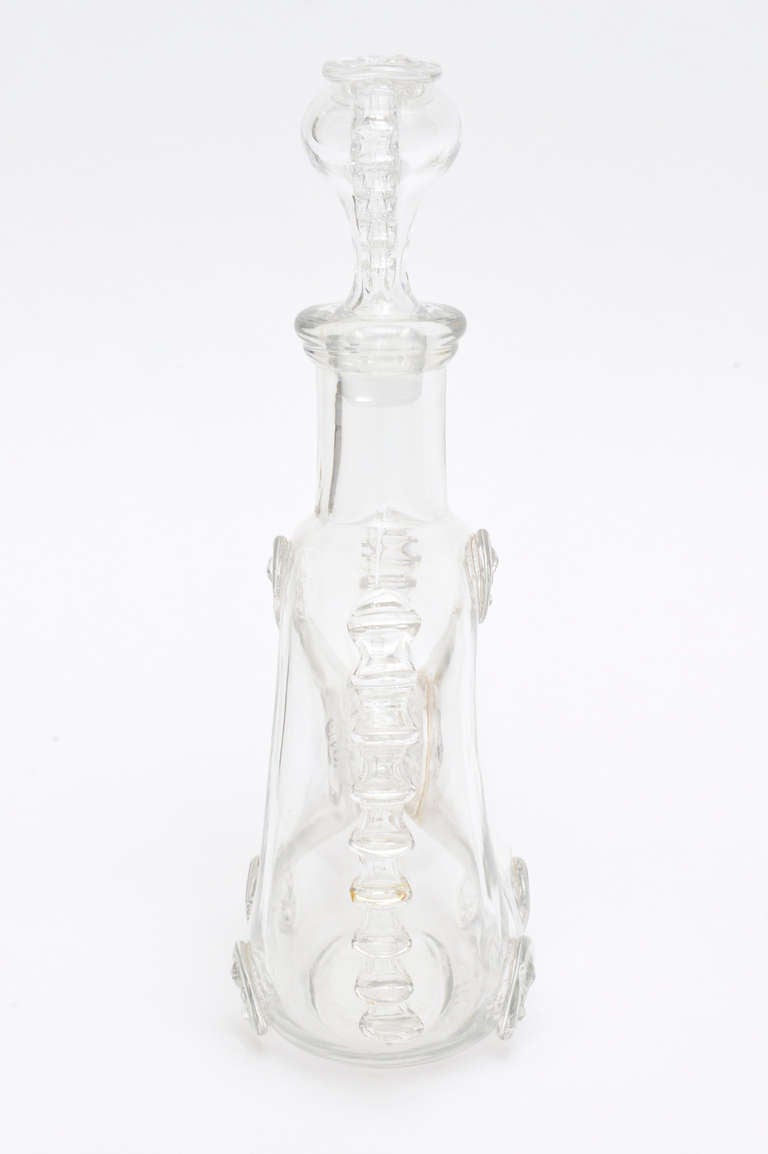 Baccarat Remy Martin Louis XIII Cognac Decanter at 1stDibs