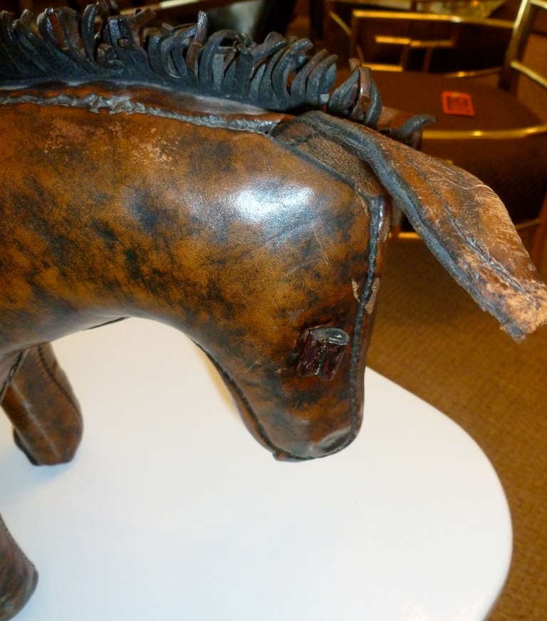 abercrombie and fitch donkey