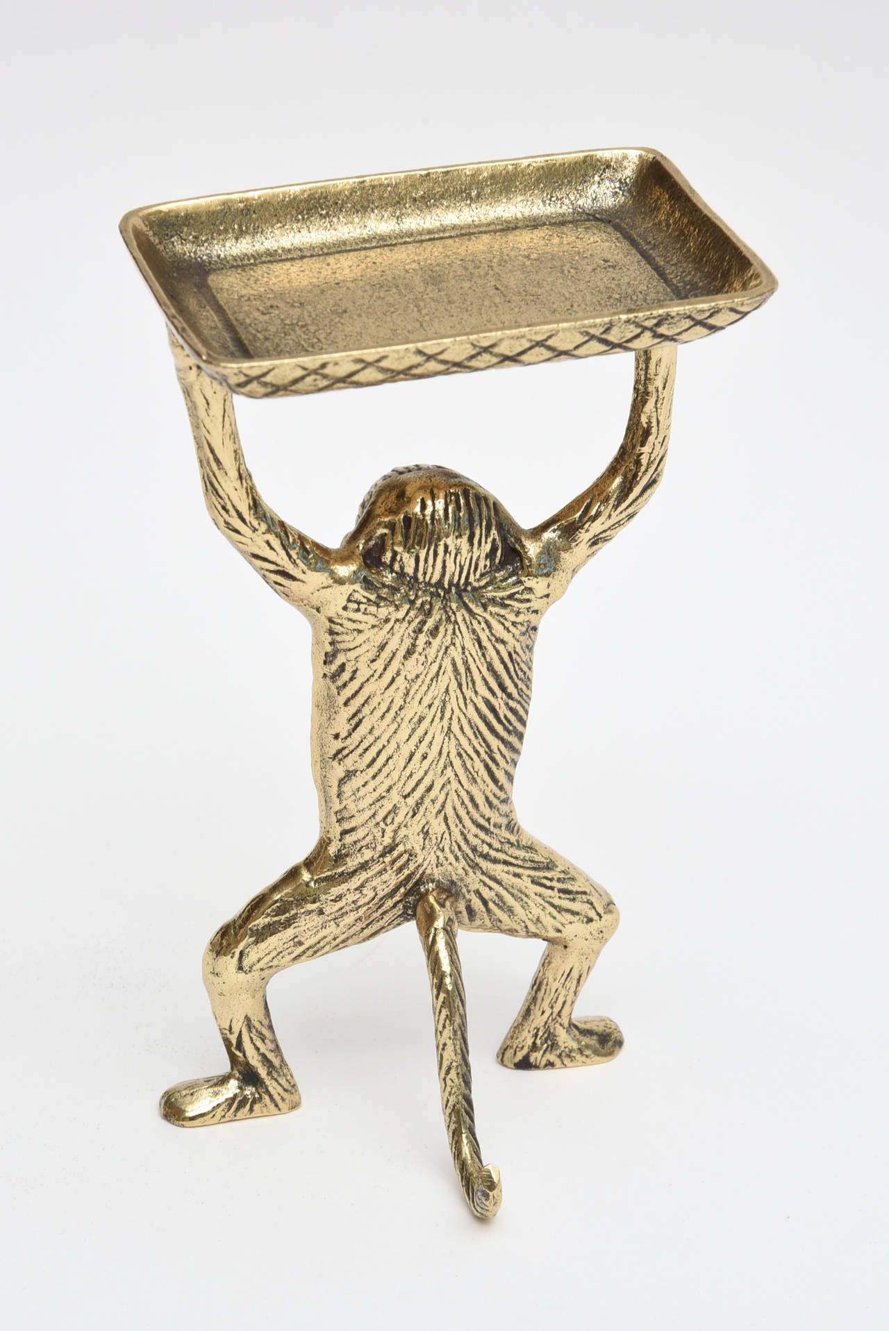 brass monkey meaning