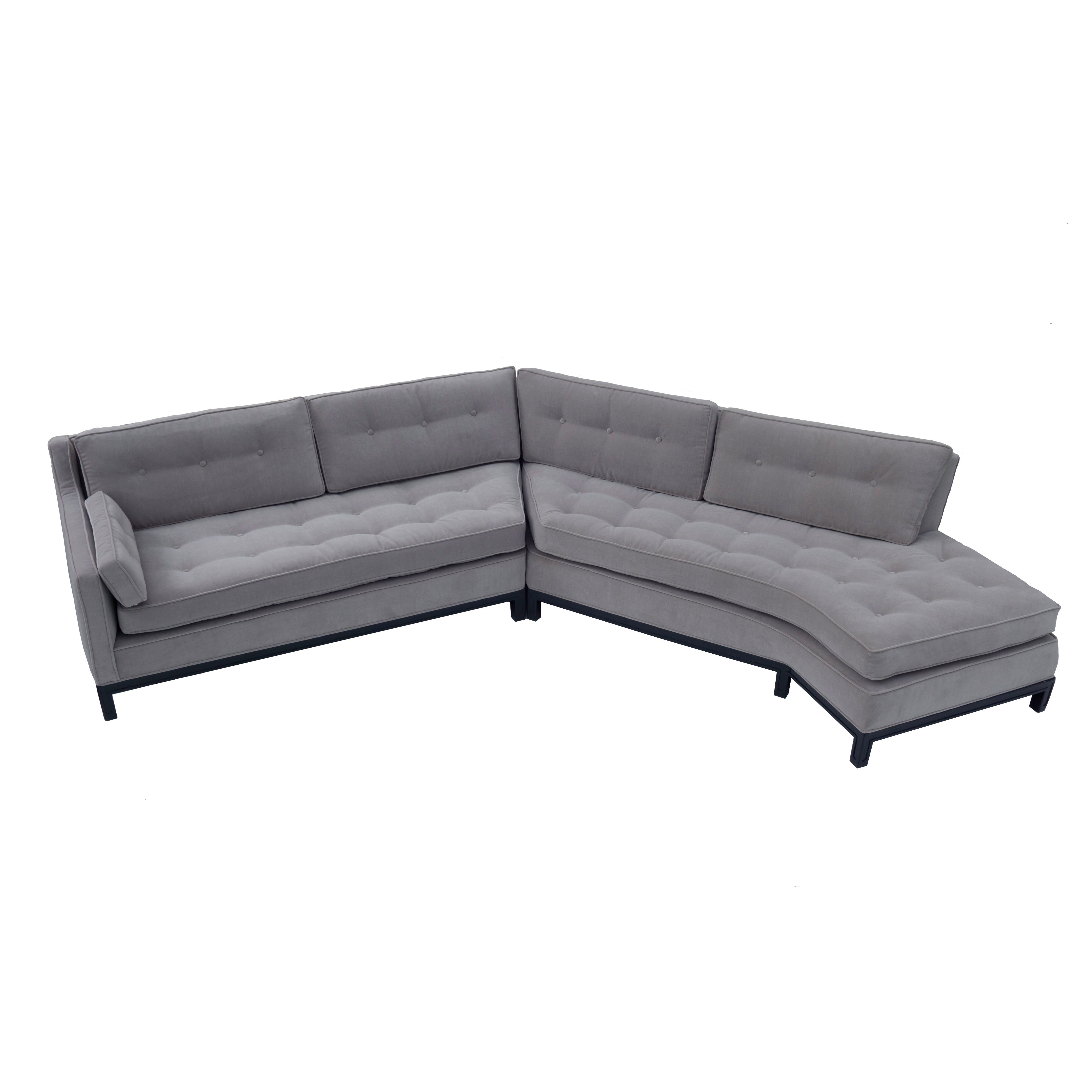 Dunbar Sectional Sofa