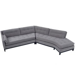 Dunbar Sectional Sofa