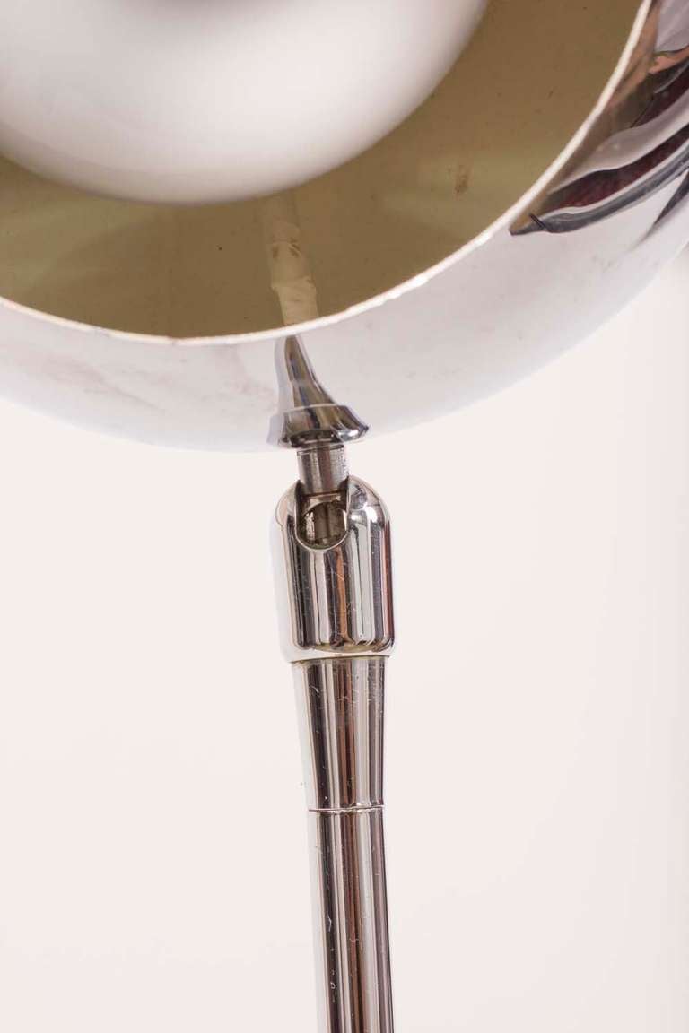 Sonneman Floor Lamp at 1stdibs